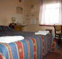 The Grand View Hotel Wentworth Falls - Accommodation VIC
