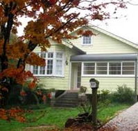 Silvermere Guesthouse - Accommodation VIC