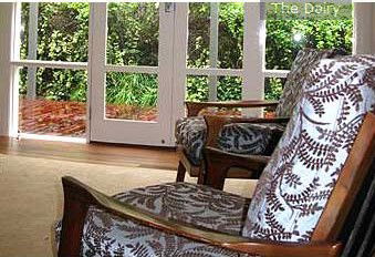 Silvermere Guesthouse - Accommodation VIC 1
