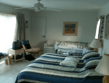 Auntie Ann's B  B - Accommodation VIC