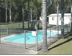 Breckenridge Farmstay - Accommodation VIC