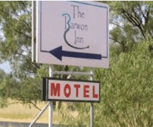 The Barwon Inn - Accommodation VIC