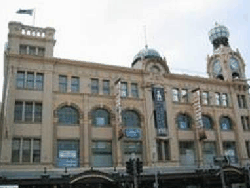 Parkview Hotel Sydney - Accommodation VIC