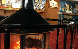 Bellevue Hotel - Accommodation VIC