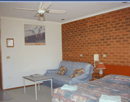 Bridge Motor Inn Tocumwal - Accommodation VIC
