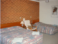 Bridge Motor Inn Tocumwal - Accommodation VIC 1