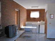 Bridge Motor Inn Tocumwal - Accommodation VIC 2
