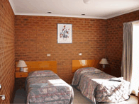 Bridge Motor Inn Tocumwal - Accommodation VIC 3