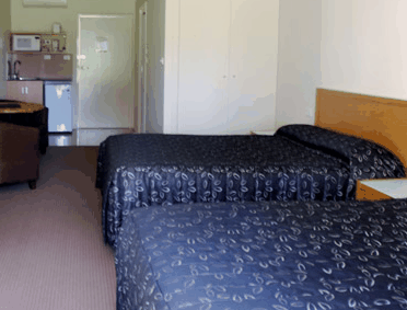 Tocumwal Golf Resort - Accommodation VIC 1