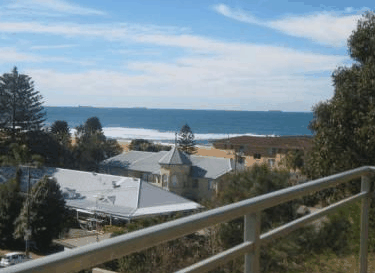 Avoca Palms Resort Apartments - Accommodation VIC