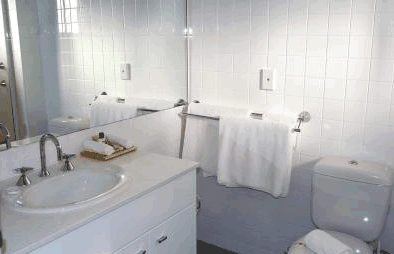 Terrigal Pacific Motel - Accommodation VIC 2
