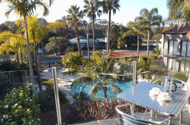 Terrigal Pacific Motel - Accommodation VIC 3