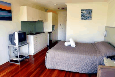 Terrigal Pacific Motel - Accommodation VIC 4