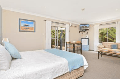 Tiarri Terrigal Beach - Accommodation VIC