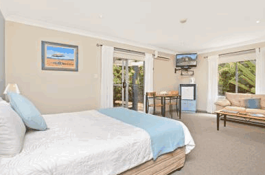 Tiarri Terrigal Beach - Accommodation VIC 0