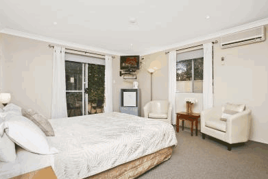 Tiarri Terrigal Beach - Accommodation VIC 1