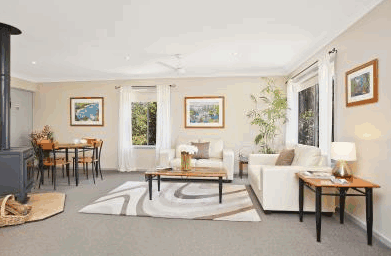 Tiarri Terrigal Beach - Accommodation VIC 2