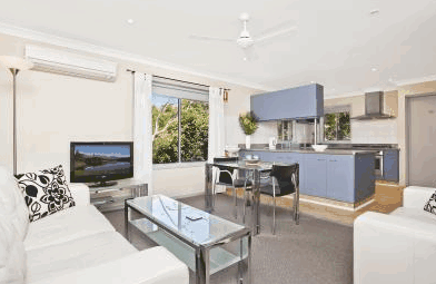 Tiarri Terrigal Beach - Accommodation VIC 3