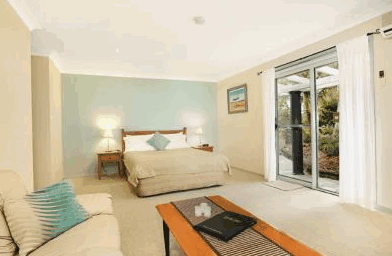 Tiarri Terrigal Beach - Accommodation VIC 4