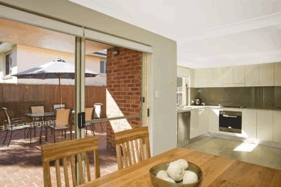 Tiarri Terrigal Beach - Accommodation VIC 5