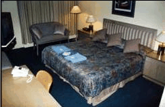 Temora Motel - Accommodation VIC