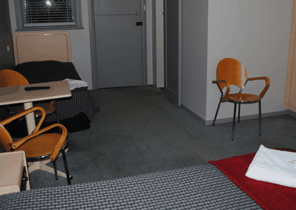 Tea Gardens Hotel Motel - Accommodation VIC 0