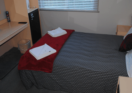 Tea Gardens Hotel Motel - Accommodation VIC 1