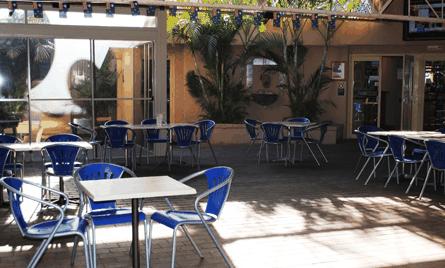 Tea Gardens Hotel Motel - Accommodation VIC 2