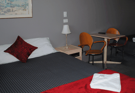 Tea Gardens Hotel Motel - Accommodation VIC 3