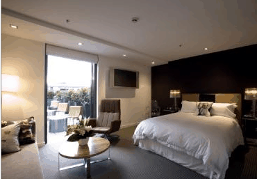 Crown Hotel Surry Hills - Accommodation VIC