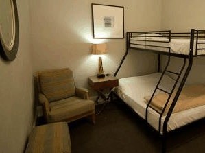 Home Backpackers - Accommodation VIC