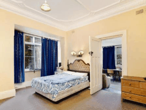 St Leonards Mansions - Accommodation VIC