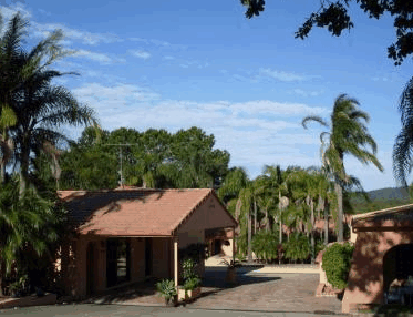 Costa Rica Resort Motel - Accommodation VIC 3