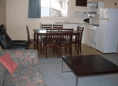 Costa Rica Resort Motel - Accommodation VIC 5