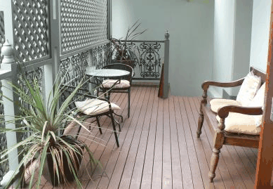 The Heritage Guest House - Accommodation VIC