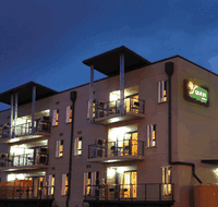 Quest Serviced Apartments Singleton - Accommodation VIC