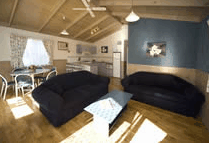 Shoalhaven Heads Tourist Park - Accommodation VIC