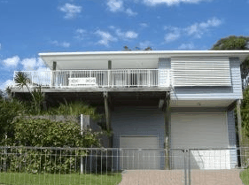 Shoal Bay Riggers - Accommodation VIC