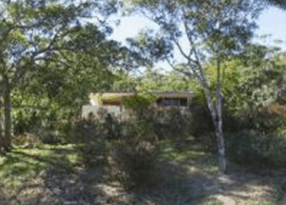 Ocean Beach Bed and Breakfast - Accommodation VIC