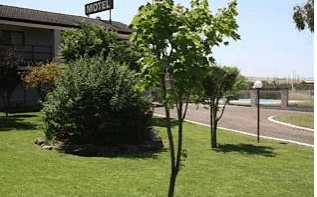 Isis Motel - Accommodation VIC