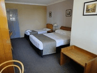 Ryde NSW Accommodation VIC