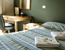 Park Lodge Hotel - Accommodation VIC