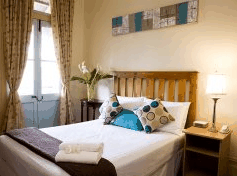 Randwick Lodge - Accommodation VIC