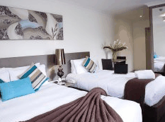 Randwick Lodge - Accommodation VIC 1