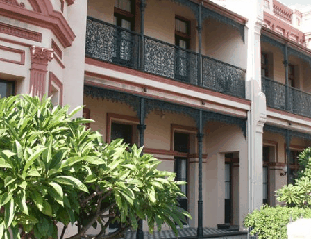 Randwick Lodge - Accommodation VIC 2
