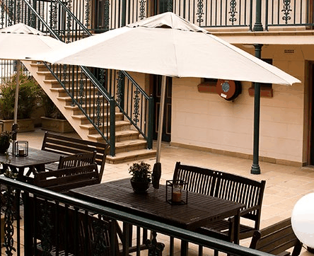Randwick Lodge - Accommodation VIC 3