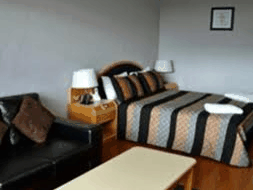Airport International Motel - Accommodation VIC