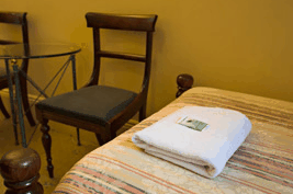 Woolbrokers - Accommodation VIC