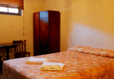 The Dunkirk Hotel - Accommodation VIC