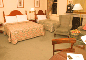 Simpsons Hotel Potts Point - Accommodation VIC